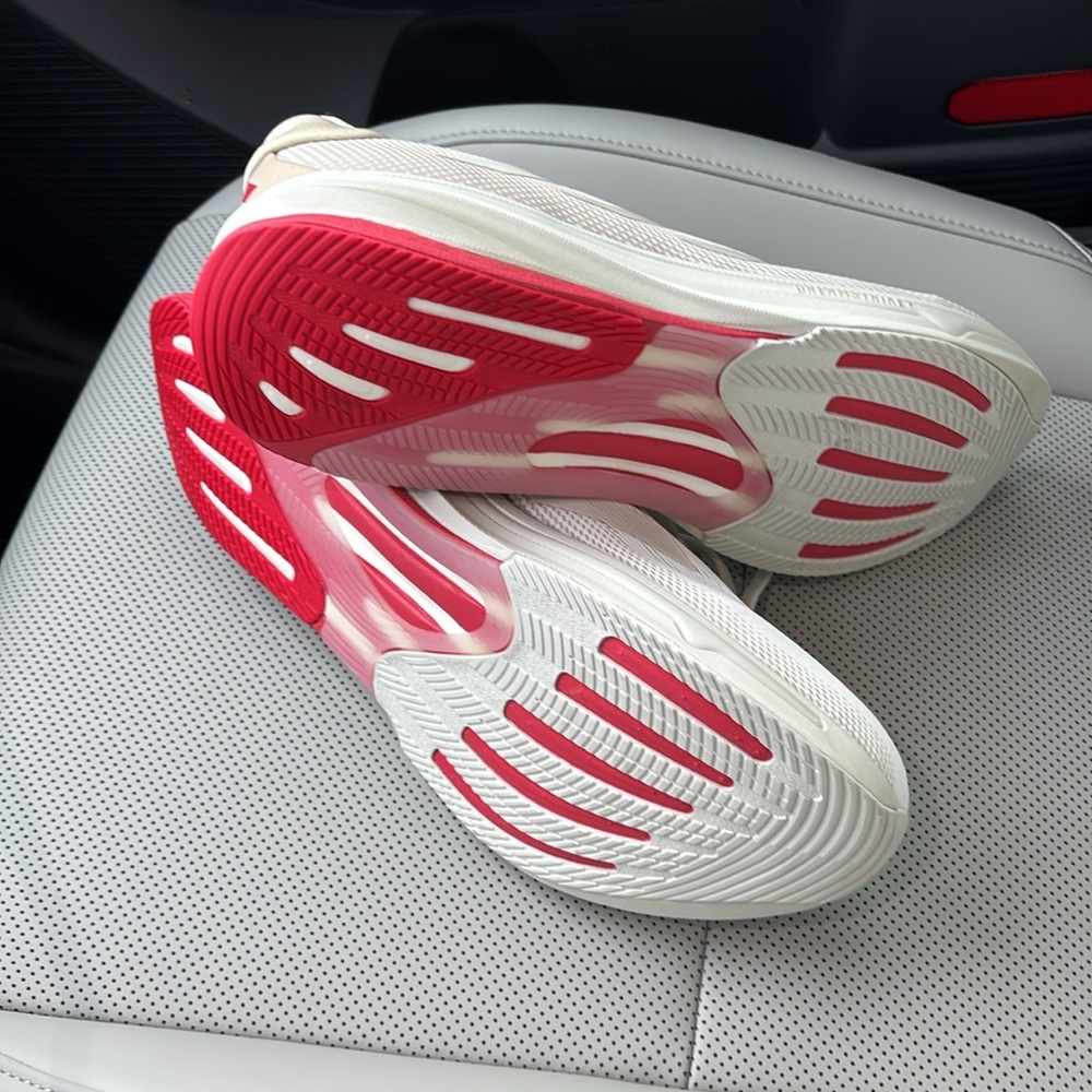 Men’s Adidas Supernova Rise 2 Running Shoes—Size 13 - Picture 5 of 8